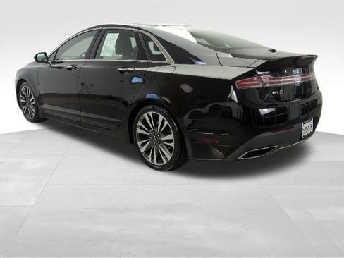 Used 2019 Lincoln MKZ Reserve AWD/4WD image 3