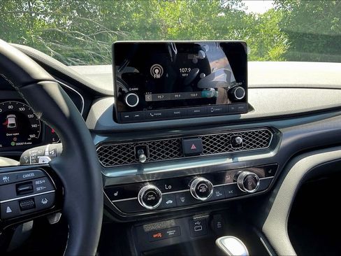 Used 2025 Acura Integra A-Spec image 20