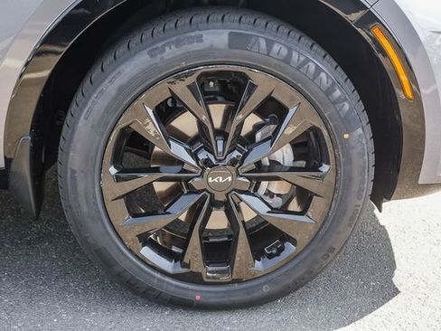 Used 2023 Kia Sorento SX AWD/4WD image 10