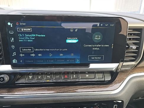 Used 2025 Chevrolet Silverado 2500 LT image 20