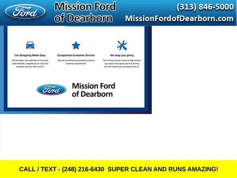 Used 2019 Ford Explorer XLT image 38