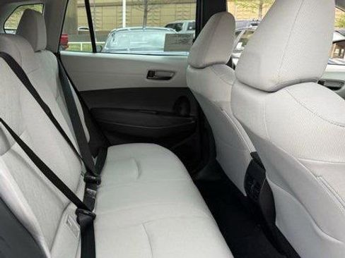 New 2026 Toyota Corolla Cross L FWD image 28
