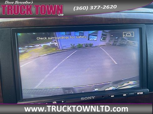 Used 2011 RAM 1500 Laramie AWD/4WD image 25