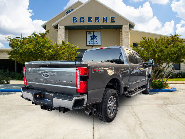 Used 2026 Ford F250 Lariat w/ FX4 Off-Road Package AWD/4WD image 6