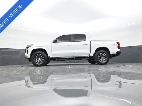 New 2025 Chevrolet Colorado Z71 w/ Technology Package AWD/4WD image 49