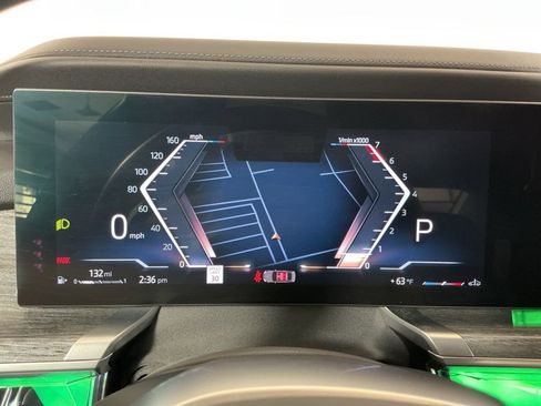 Used 2023 BMW 760i xDrive image 11