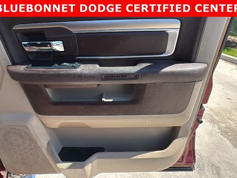 Used 2016 RAM 3500 Lone Star image 28