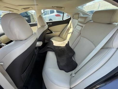 Used 2010 Lexus IS 250 Base AWD 4dr Sedan image 15