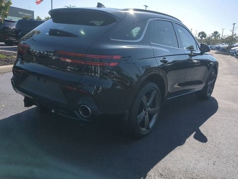 New 2025 Genesis GV70 3.5T Sport w/ Sport Advanced Package image 5