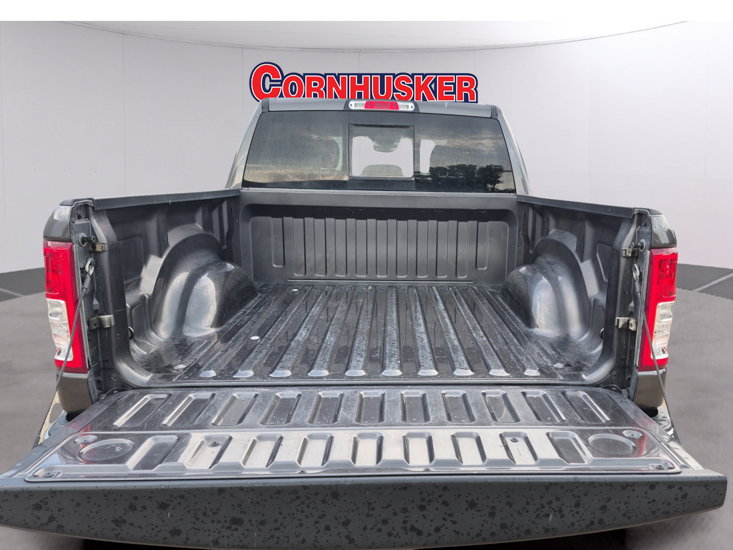 Used 2023 RAM 1500 Big Horn AWD/4WD image 10