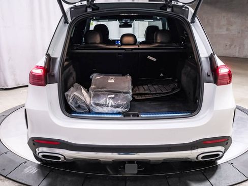 Used 2026 Mercedes-Benz GLE 450e 4MATIC image 26