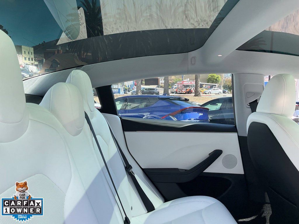 Used 2024 Tesla Model 3 Long Range RWD image 54