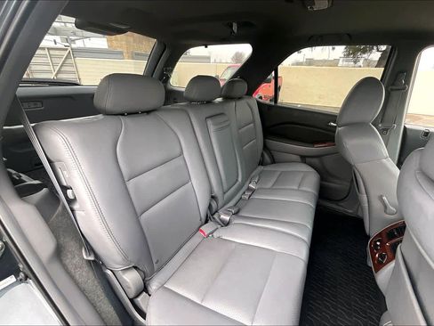 Used 2003 Acura MDX Touring image 22