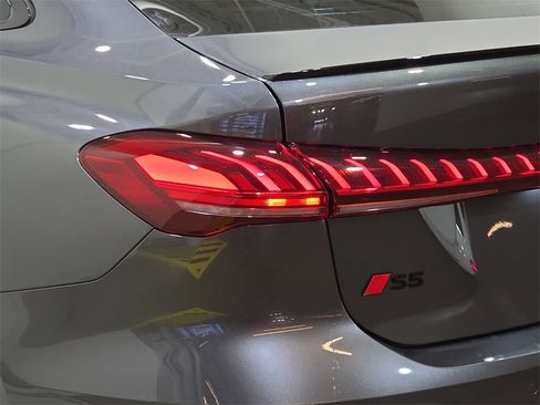 New 2025 Audi S5 Premium Plus image 33
