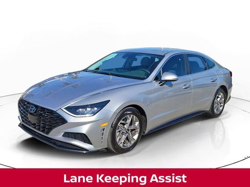 Used 2020 Hyundai Sonata SEL FWD image 4