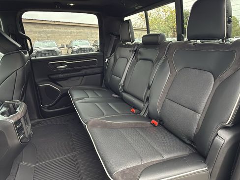 New 2026 RAM 1500 Laramie w/ Laramie Southwest Edition image 16
