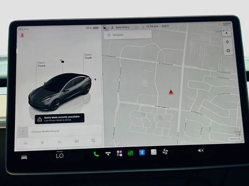 Used 2023 Tesla Model 3 Standard Range RWD image 12