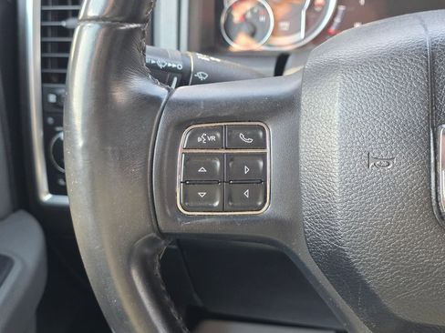 Used 2018 RAM 1500 Big Horn image 18