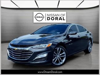 Used 2023 Chevrolet Malibu LT FWD video 1