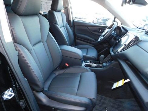 New 2026 Subaru Ascent Limited Bronze image 19