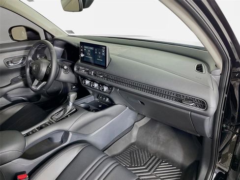 Used 2026 Honda HR-V EX-L image 33