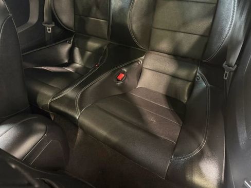 Used 2019 Ford Mustang Premium RWD image 25