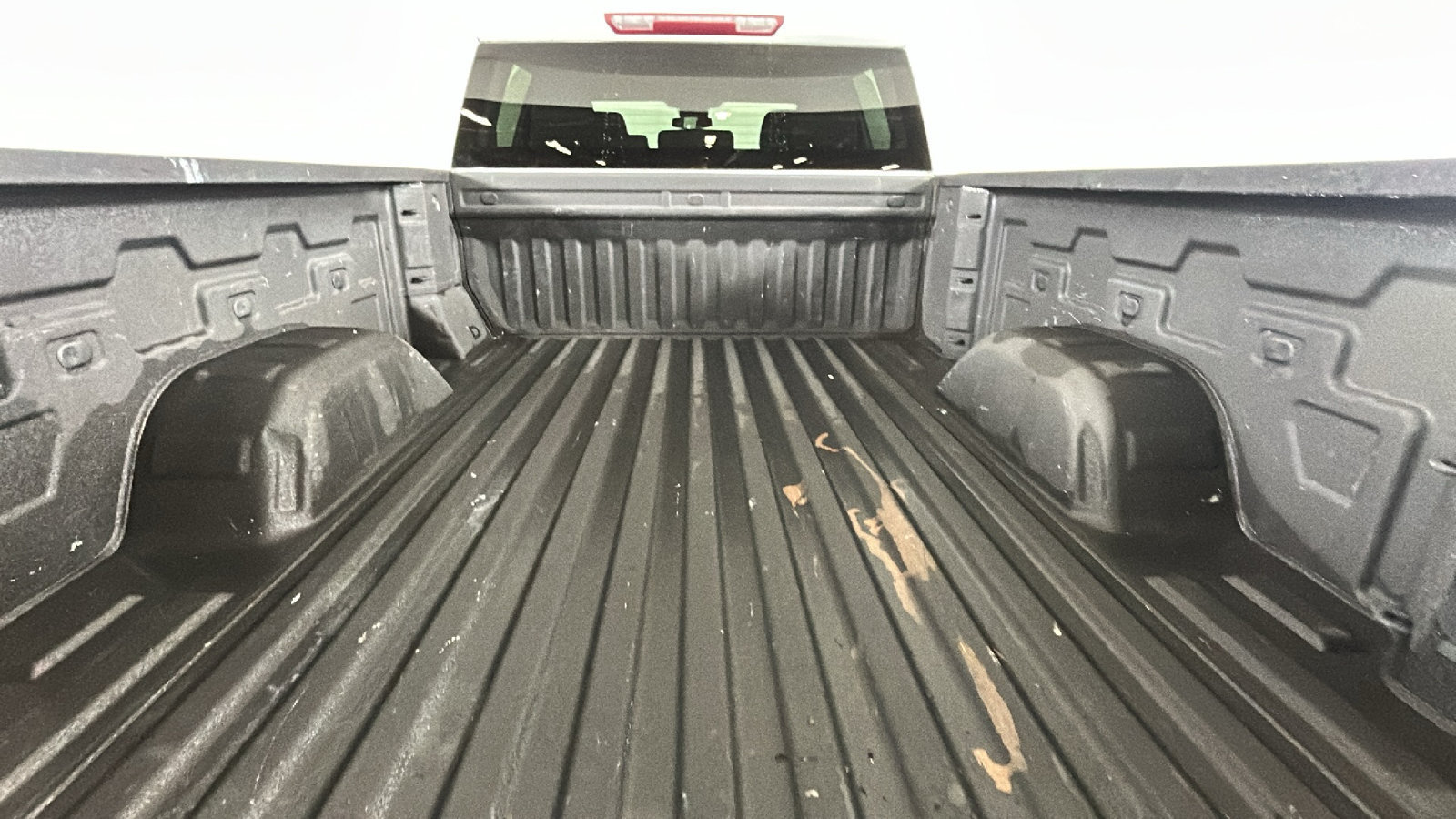 Used 2023 Chevrolet Silverado 1500 Custom AWD/4WD image 34