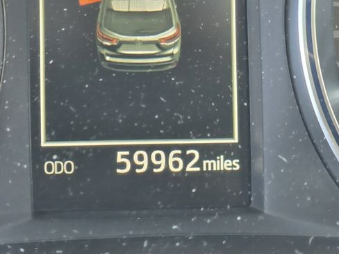 Used 2019 Toyota Highlander Limited image 7