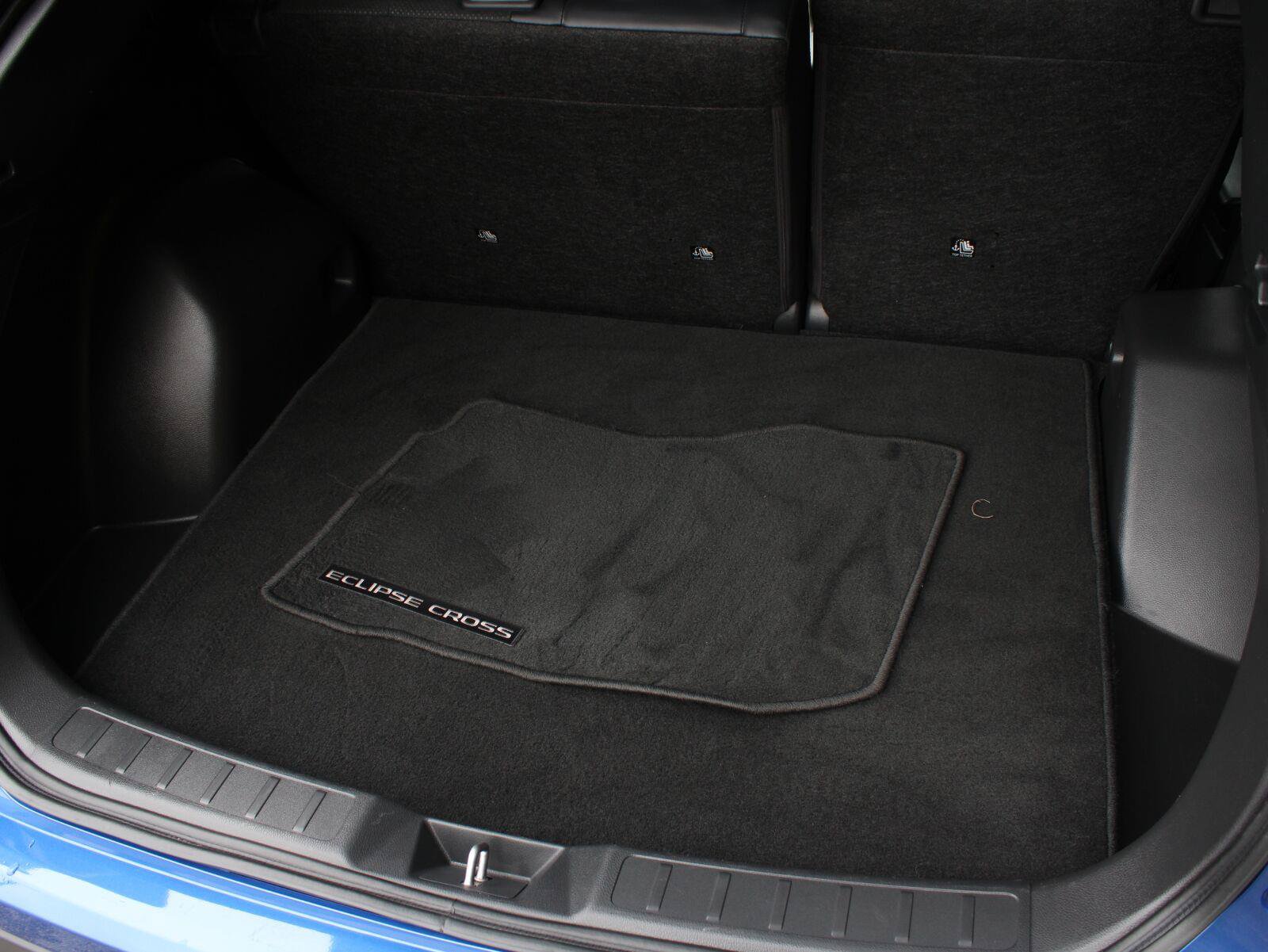 Used 2025 Mitsubishi Eclipse Cross AWD image 8