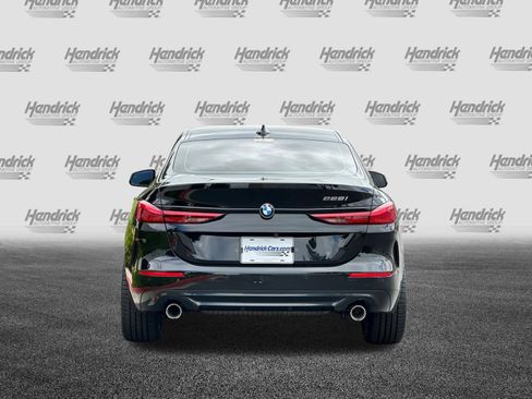 Used 2021 BMW 228i Gran Coupe image 6