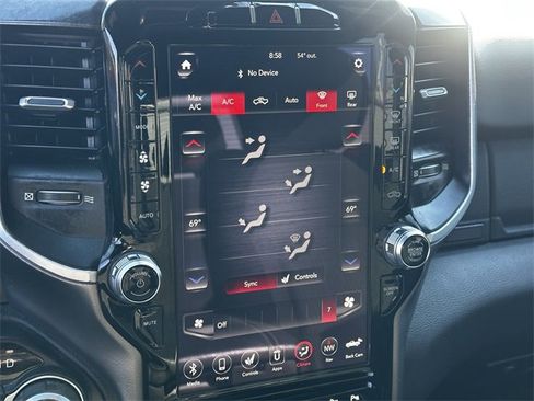 Used 2019 RAM 1500 Big Horn image 21