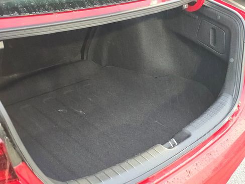 Used 2024 Kia Forte LXS image 8