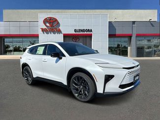 New 2026 Toyota Crown Signia Limited video 1