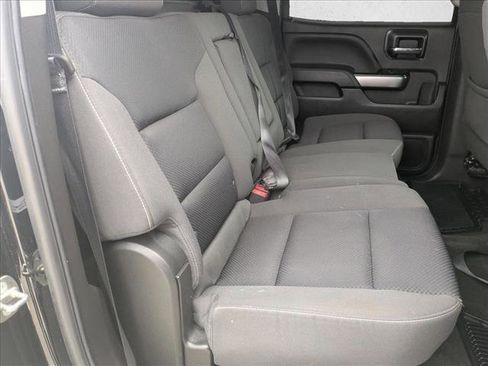 Used 2018 Chevrolet Silverado 1500 LT w/ Texas Edition image 20