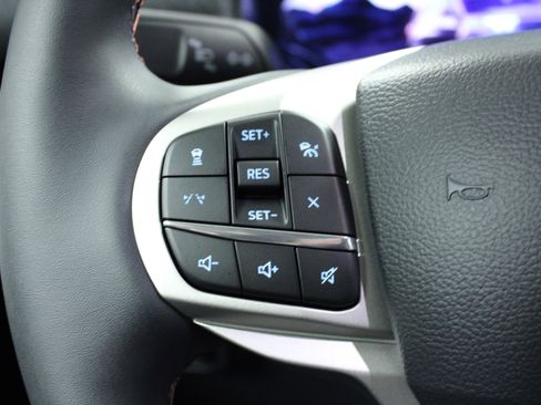 New 2026 Ford Explorer Active w/ Active Comfort Package image 21