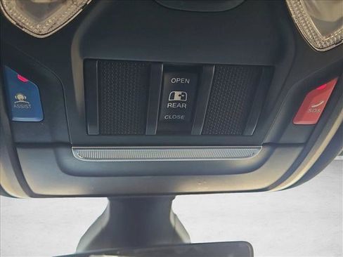 Used 2022 RAM 1500 Lone Star RWD image 8