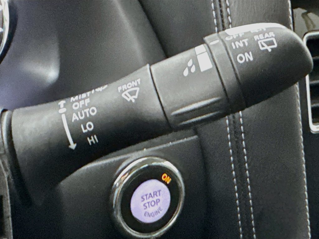 Certified 2022 INFINITI QX80 Luxe RWD image 15