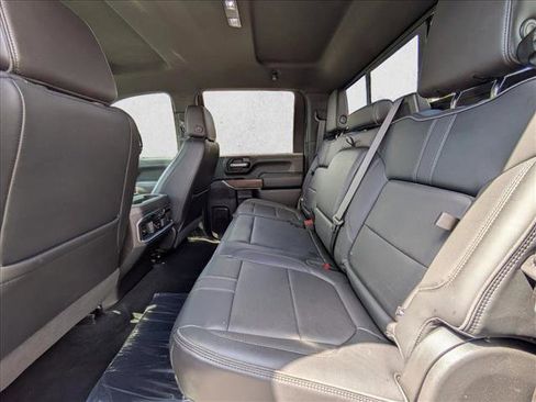 Used 2023 Chevrolet Silverado 3500 High Country image 20