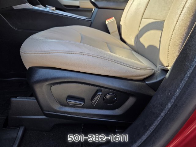 Used 2021 Ford Explorer Limited w/ Equipment Group 301A RWD image 10