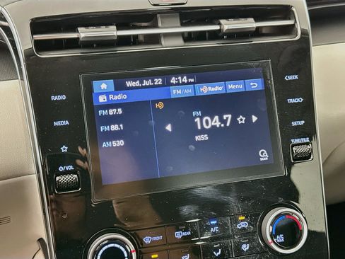Used 2024 Hyundai Tucson SE FWD image 21