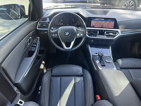Used 2019 BMW 330i Sedan w/ Convenience Package RWD image 15