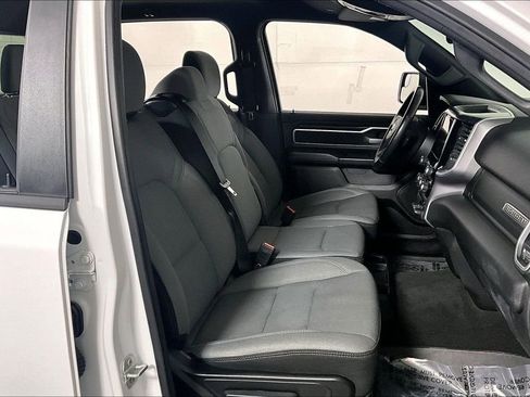 Used 2023 RAM 1500 Big Horn image 7