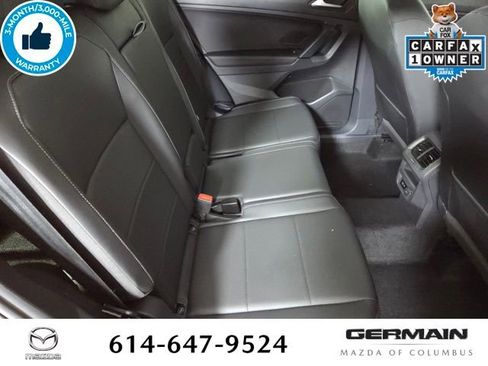 Used 2019 Volkswagen Tiguan SE w/ Panoramic Sunroof Package AWD/4WD image 22