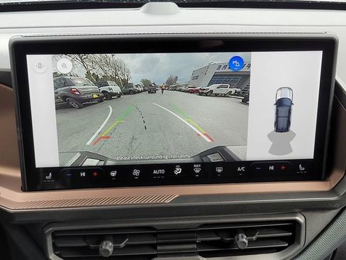 New 2026 Ford Bronco Sport Outer Banks image 25