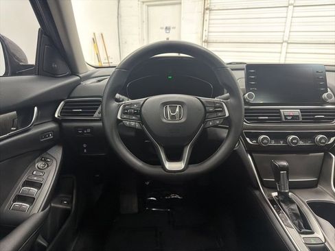Used 2019 Honda Accord EX-L image 21