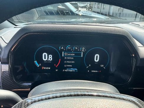 Used 2022 Ford F150 Lariat w/ Equipment Group 502A High AWD/4WD image 19