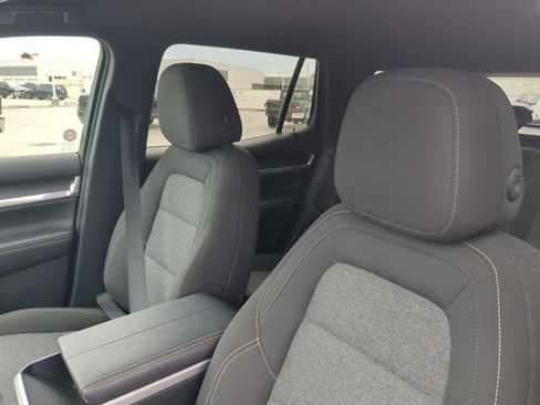 Used 2026 GMC Terrain Elevation AWD/4WD image 16