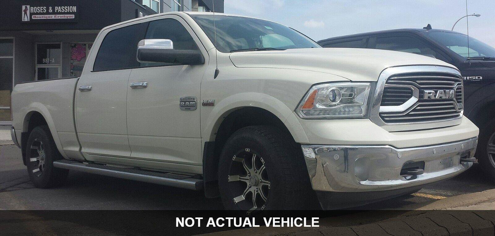 Used 2015 RAM 1500 Lone Star RWD image 7