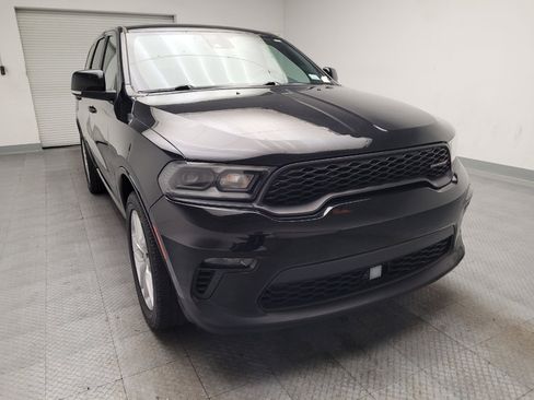 Used 2022 Dodge Durango GT RWD image 14