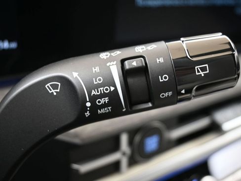 New 2026 Hyundai Santa Fe Limited image 30